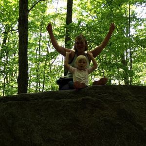 Meet your Posher, Sheila